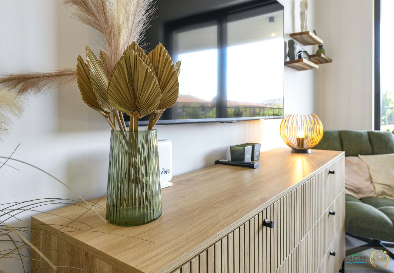 Apartment in Lazise - MGH- Puro Amore Apartment Lazise