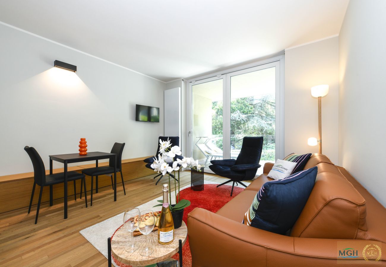 Apartment in Gardone Riviera - MGH - Riviera Elegance