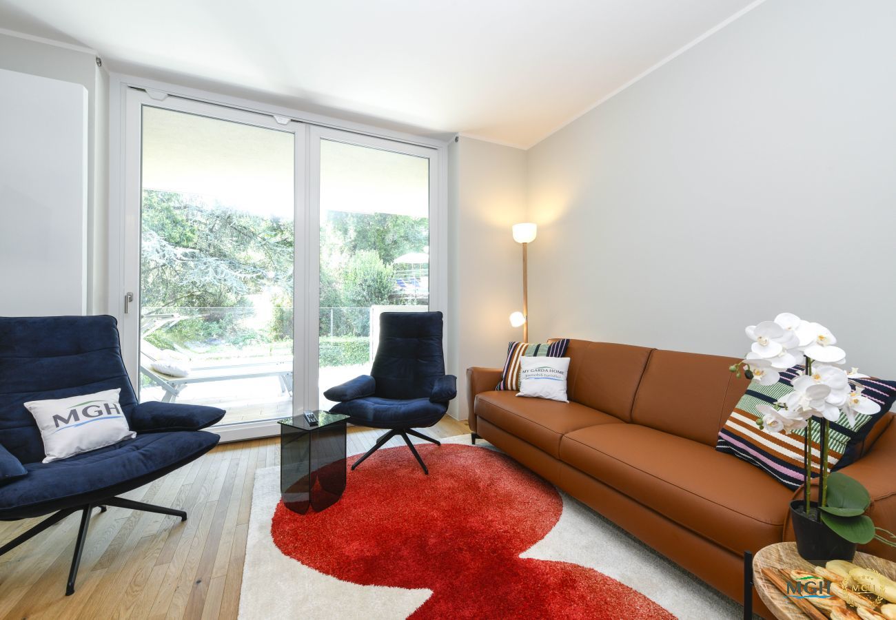 Apartment in Gardone Riviera - MGH - Riviera Elegance