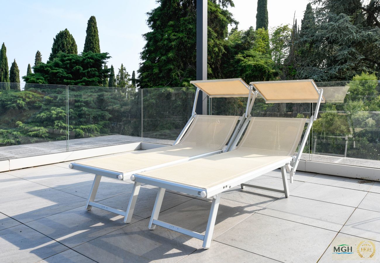 Apartment in Gardone Riviera - MGH - Riviera Elegance