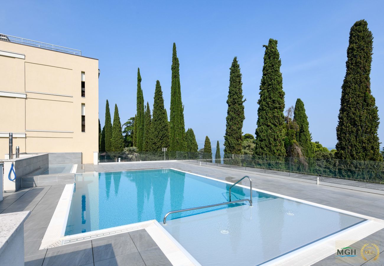 Apartment in Gardone Riviera - MGH - Riviera Elegance
