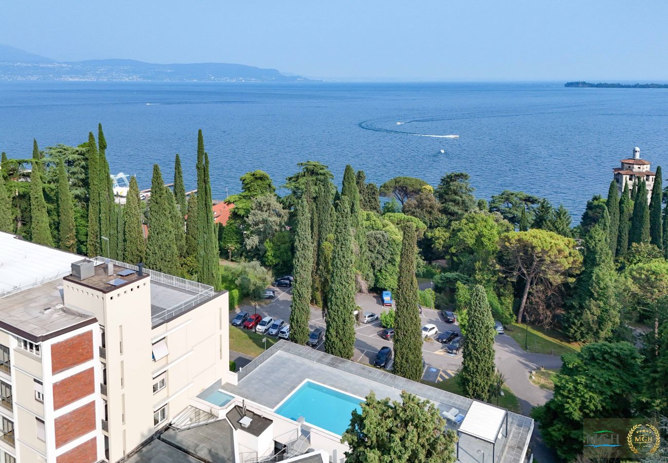 Apartment in Gardone Riviera - MGH - Riviera Elegance