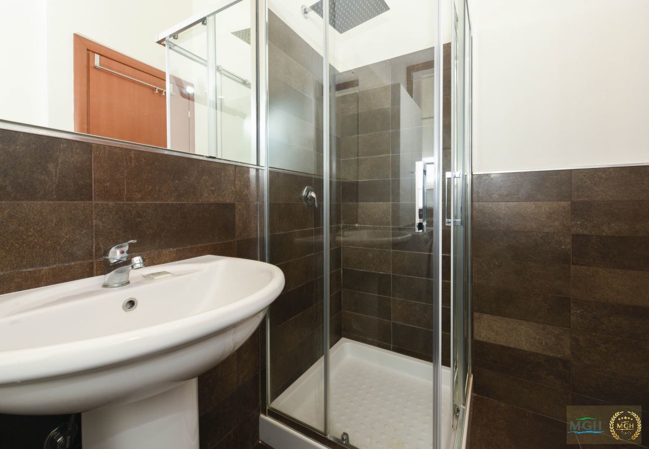 Apartment in Polpenazze del Garda - MGH- Tavaredo Lake Retreat Polpenazze