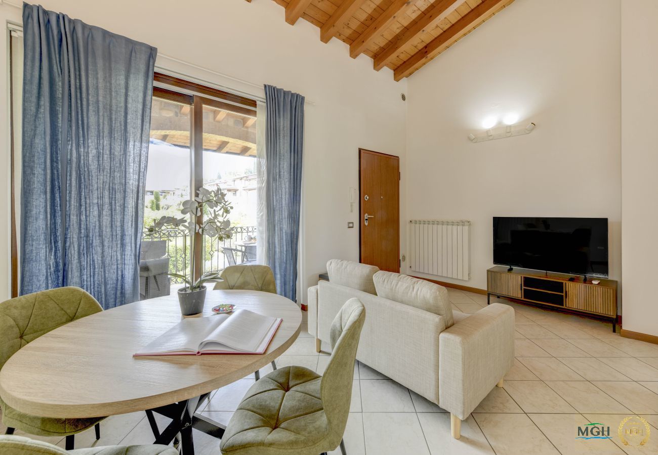 Apartment in Polpenazze del Garda - MGH- Tavaredo Lake Retreat Polpenazze