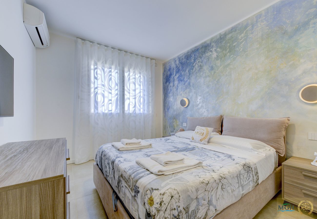 Apartment in Peschiera del Garda - Opalia Residence - Casa Iris