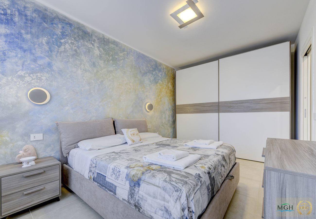 Apartment in Peschiera del Garda - Opalia Residence - Casa Iris