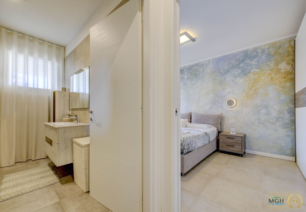 Apartment in Peschiera del Garda - Opalia Residence - Casa Iris