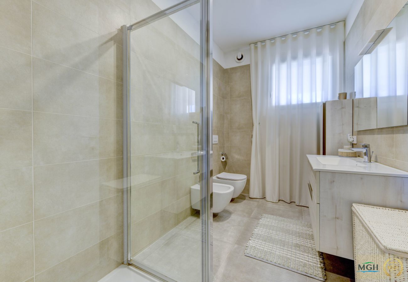 Apartment in Peschiera del Garda - Opalia Residence - Casa Iris