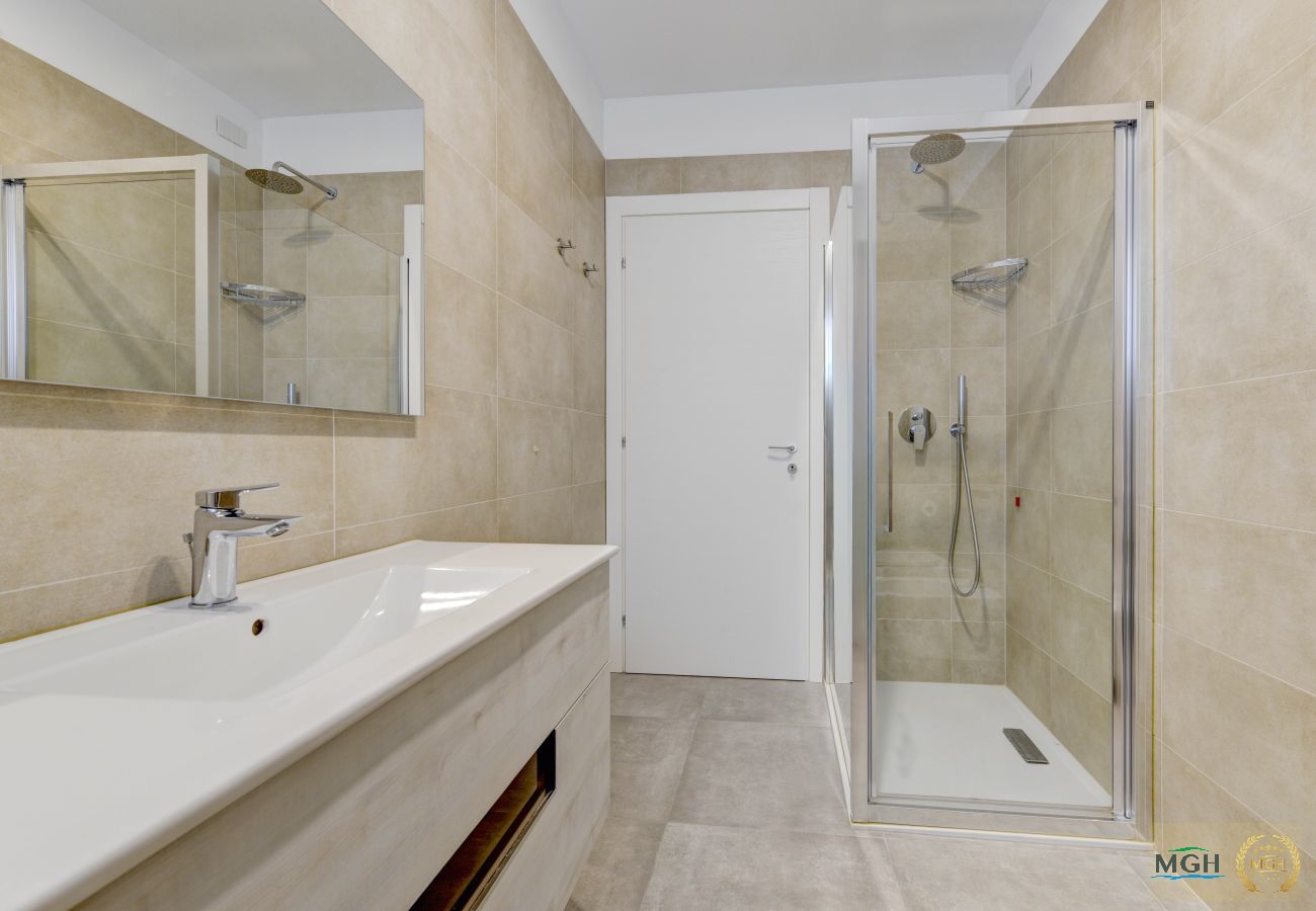 Apartment in Peschiera del Garda - Opalia Residence - Casa Iris
