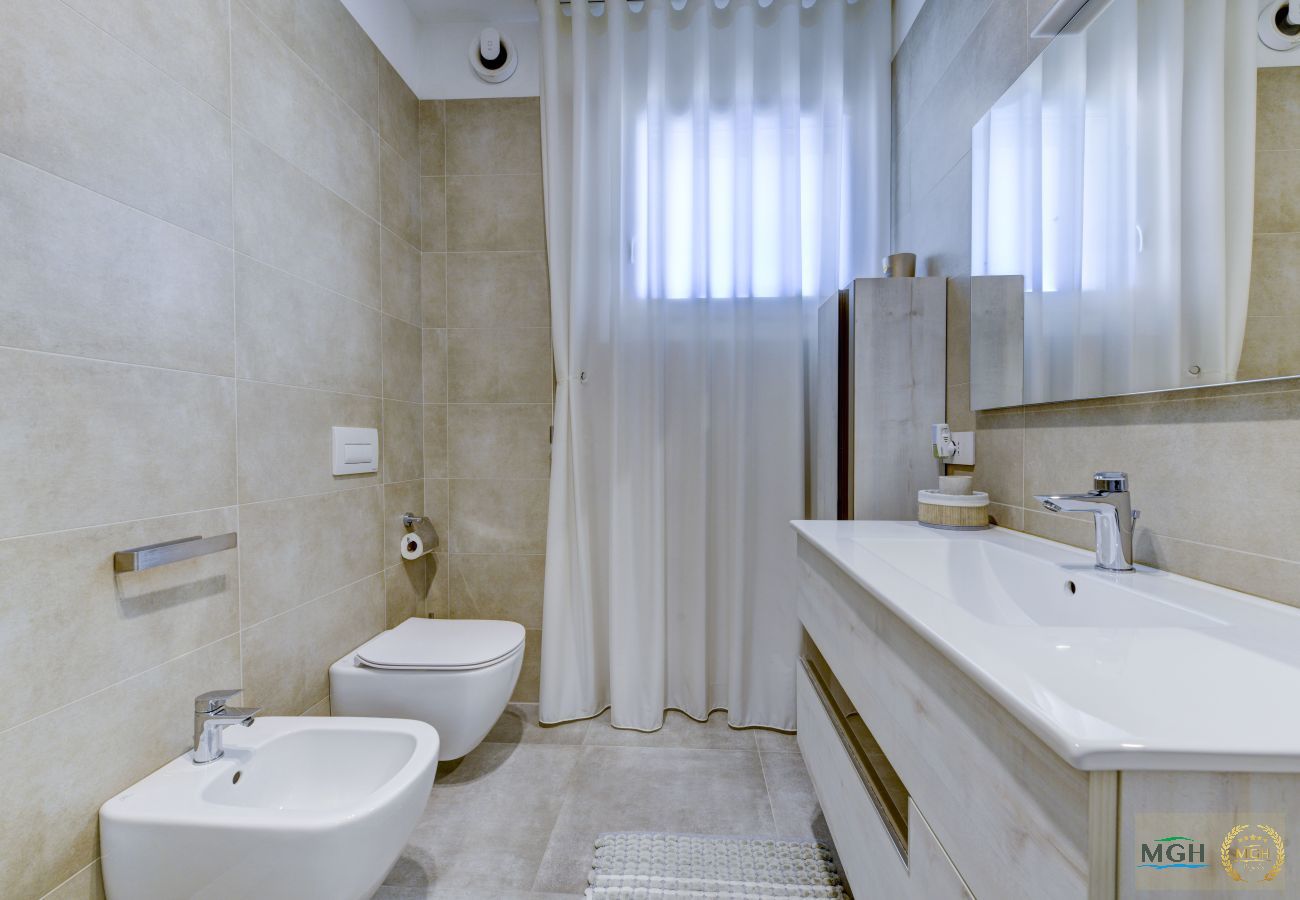 Apartment in Peschiera del Garda - Opalia Residence - Casa Iris