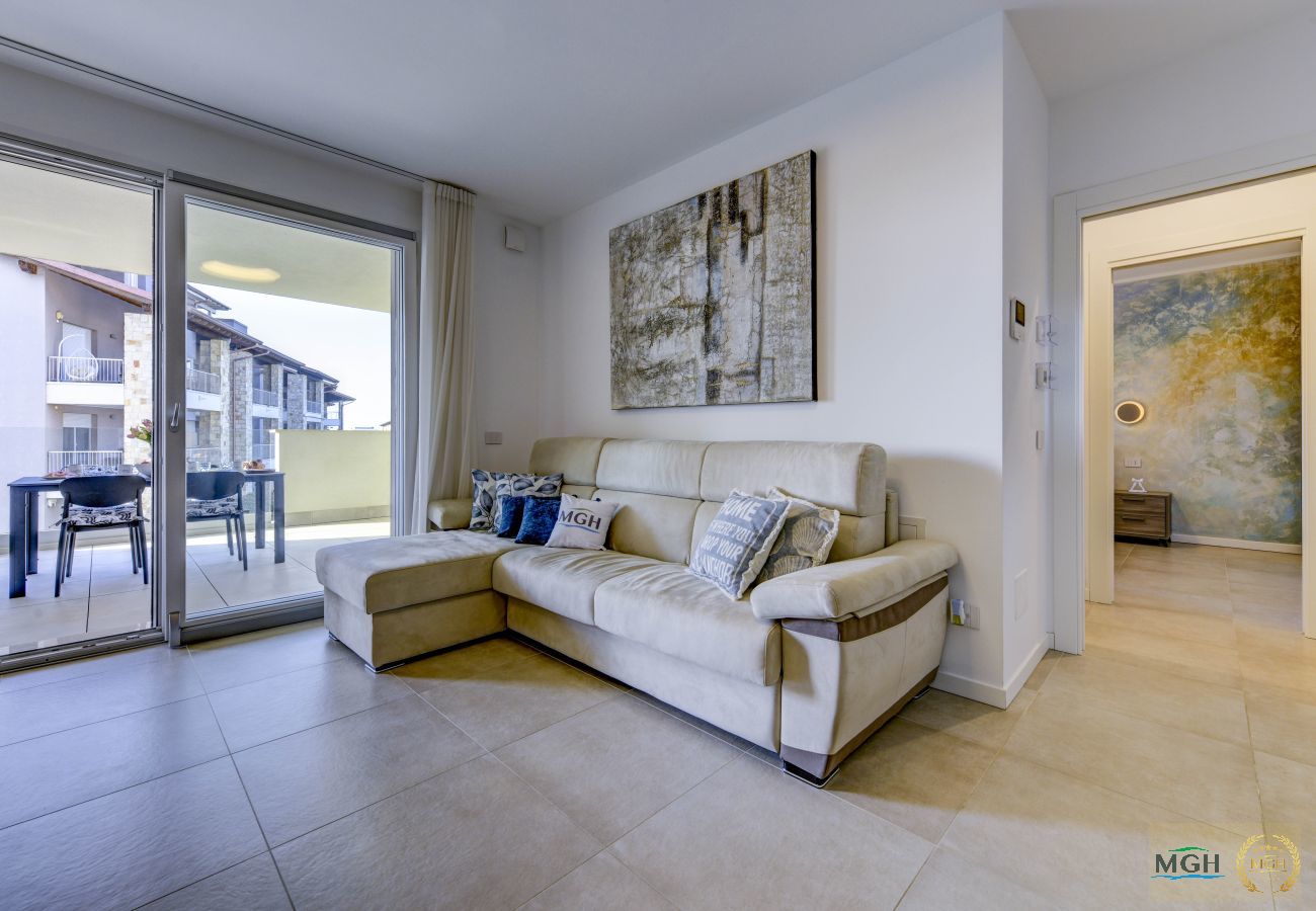 Apartment in Peschiera del Garda - Opalia Residence - Casa Iris
