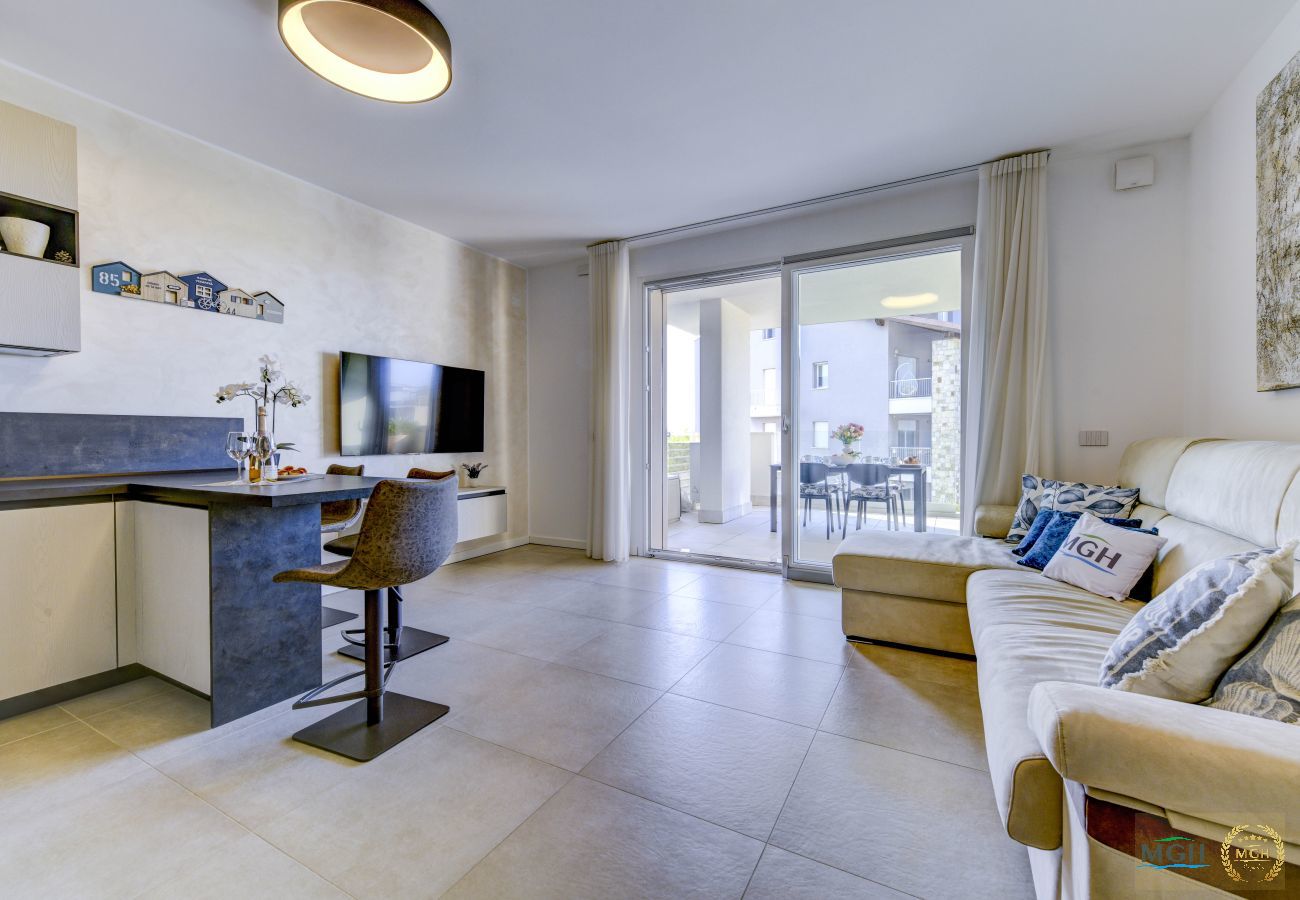 Apartment in Peschiera del Garda - Opalia Residence - Casa Iris