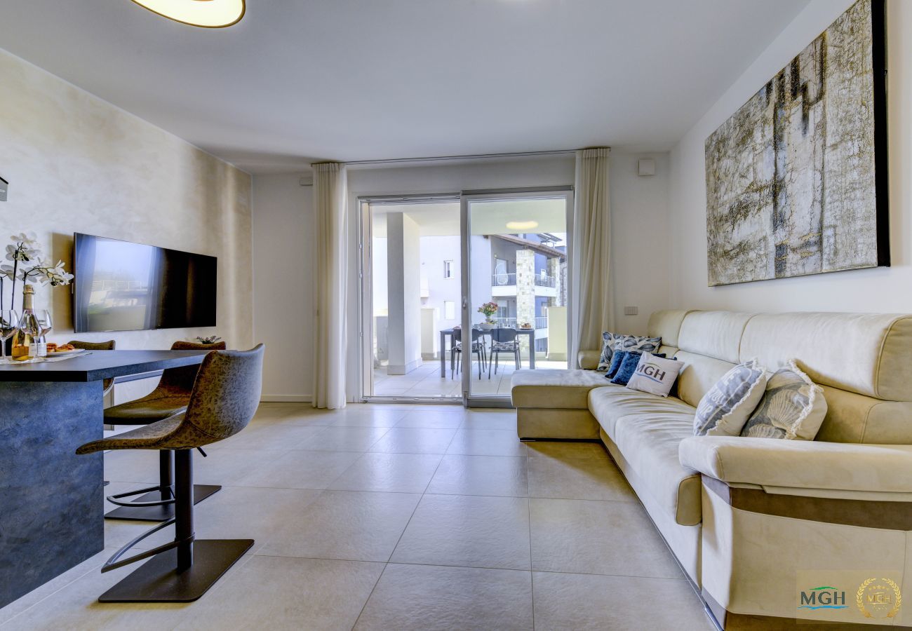 Apartment in Peschiera del Garda - Opalia Residence - Casa Iris
