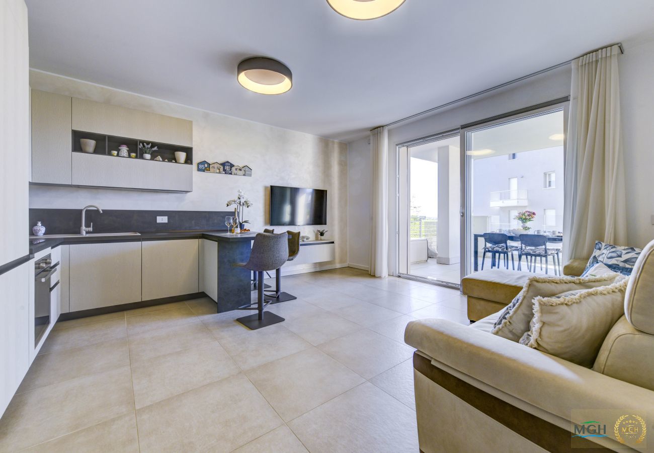 Apartment in Peschiera del Garda - Opalia Residence - Casa Iris