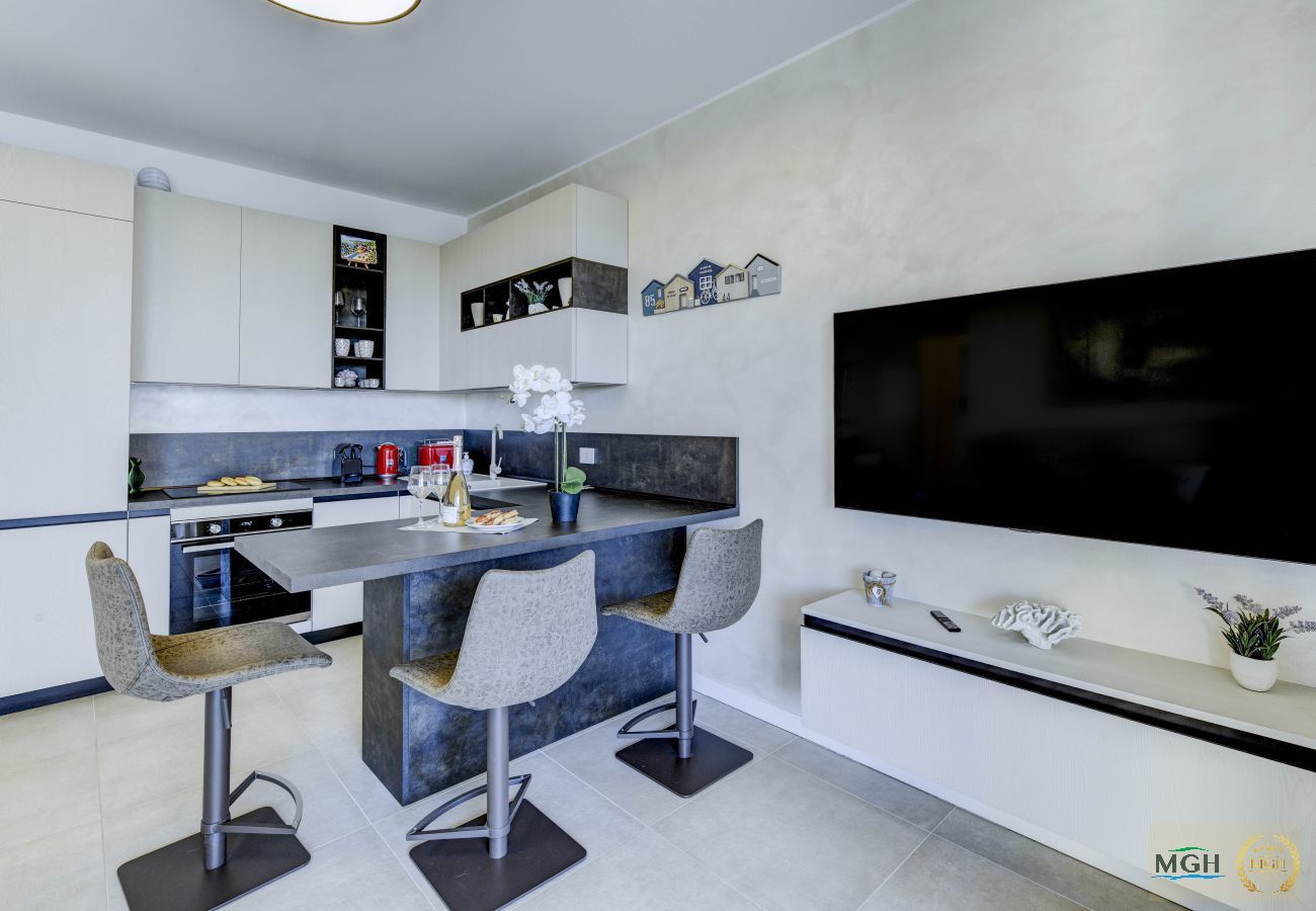 Apartment in Peschiera del Garda - Opalia Residence - Casa Iris