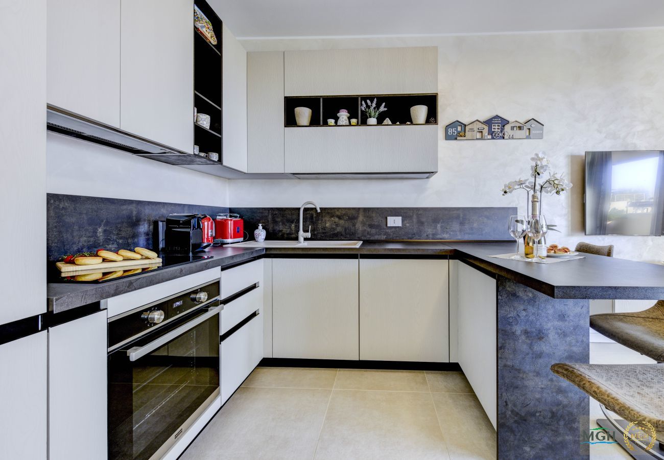 Apartment in Peschiera del Garda - Opalia Residence - Casa Iris
