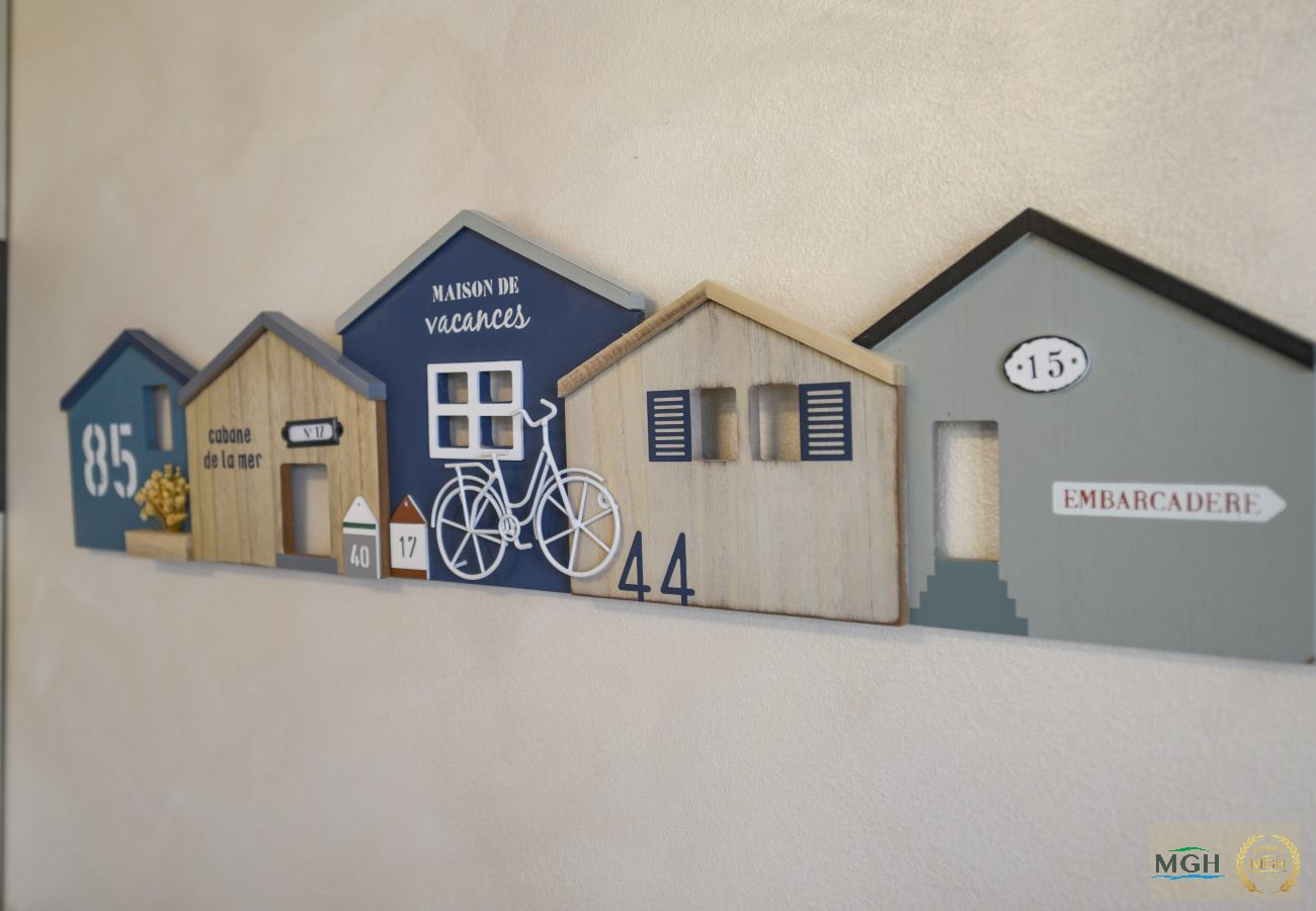 Apartment in Peschiera del Garda - Opalia Residence - Casa Iris