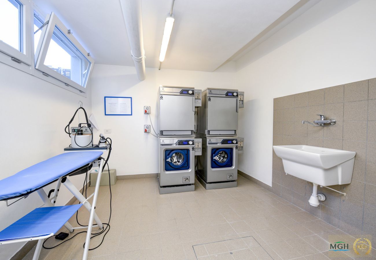 Apartment in Peschiera del Garda - Opalia Residence - Casa Iris