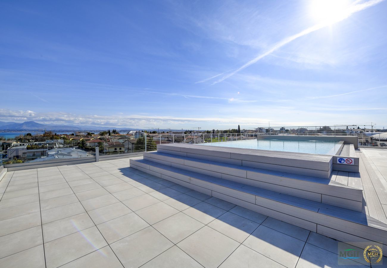 Apartment in Peschiera del Garda - Opalia Residence - Casa Iris