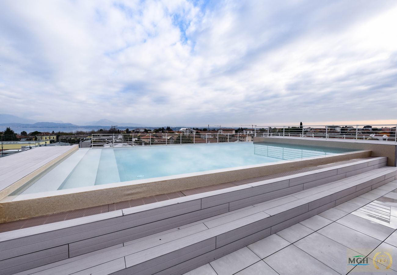 Apartment in Peschiera del Garda - Opalia Residence - Casa Iris
