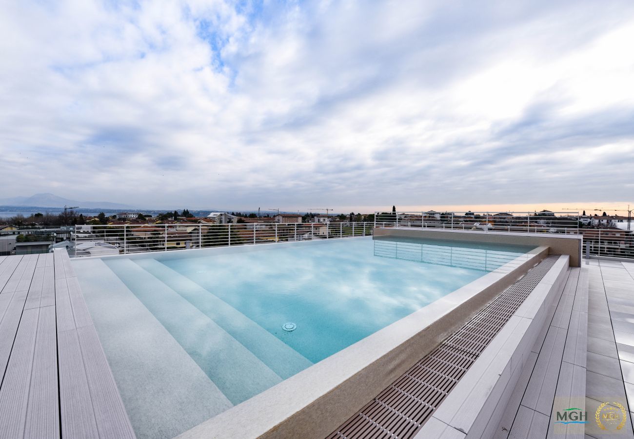 Apartment in Peschiera del Garda - Opalia Residence - Casa Iris