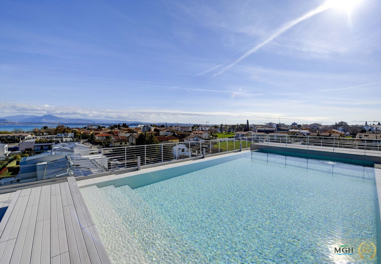 Apartment in Peschiera del Garda - Opalia Residence - Casa Iris