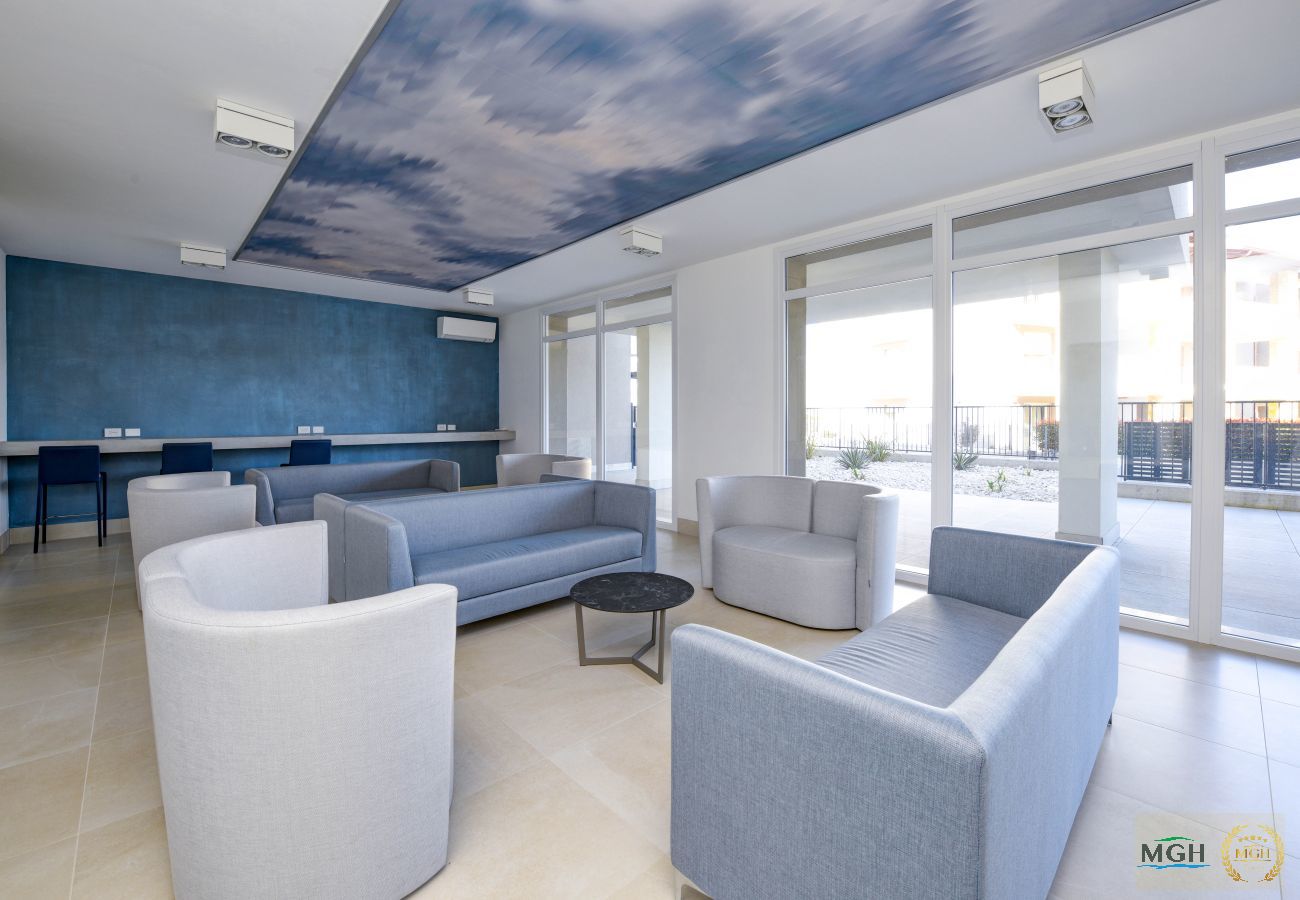 Apartment in Peschiera del Garda - Opalia Residence - Casa Iris
