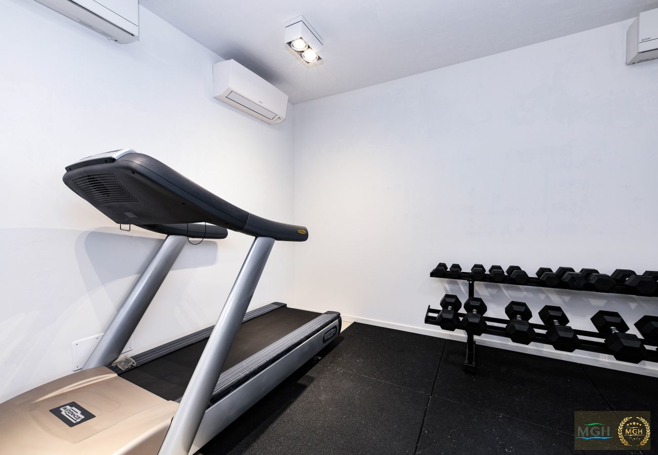 Apartment in Peschiera del Garda - Opalia Residence - Casa Iris