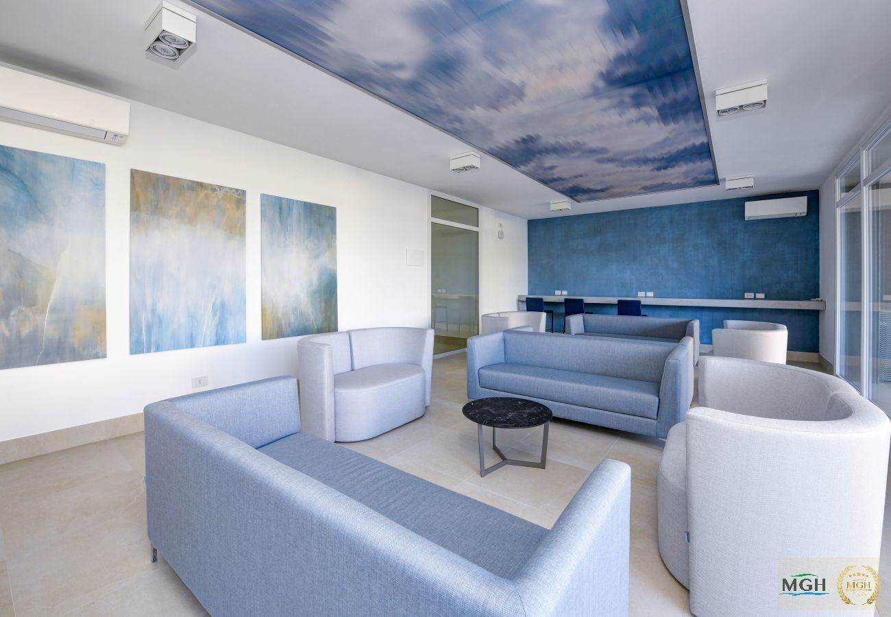 Apartment in Peschiera del Garda - Opalia Residence - Casa Iris