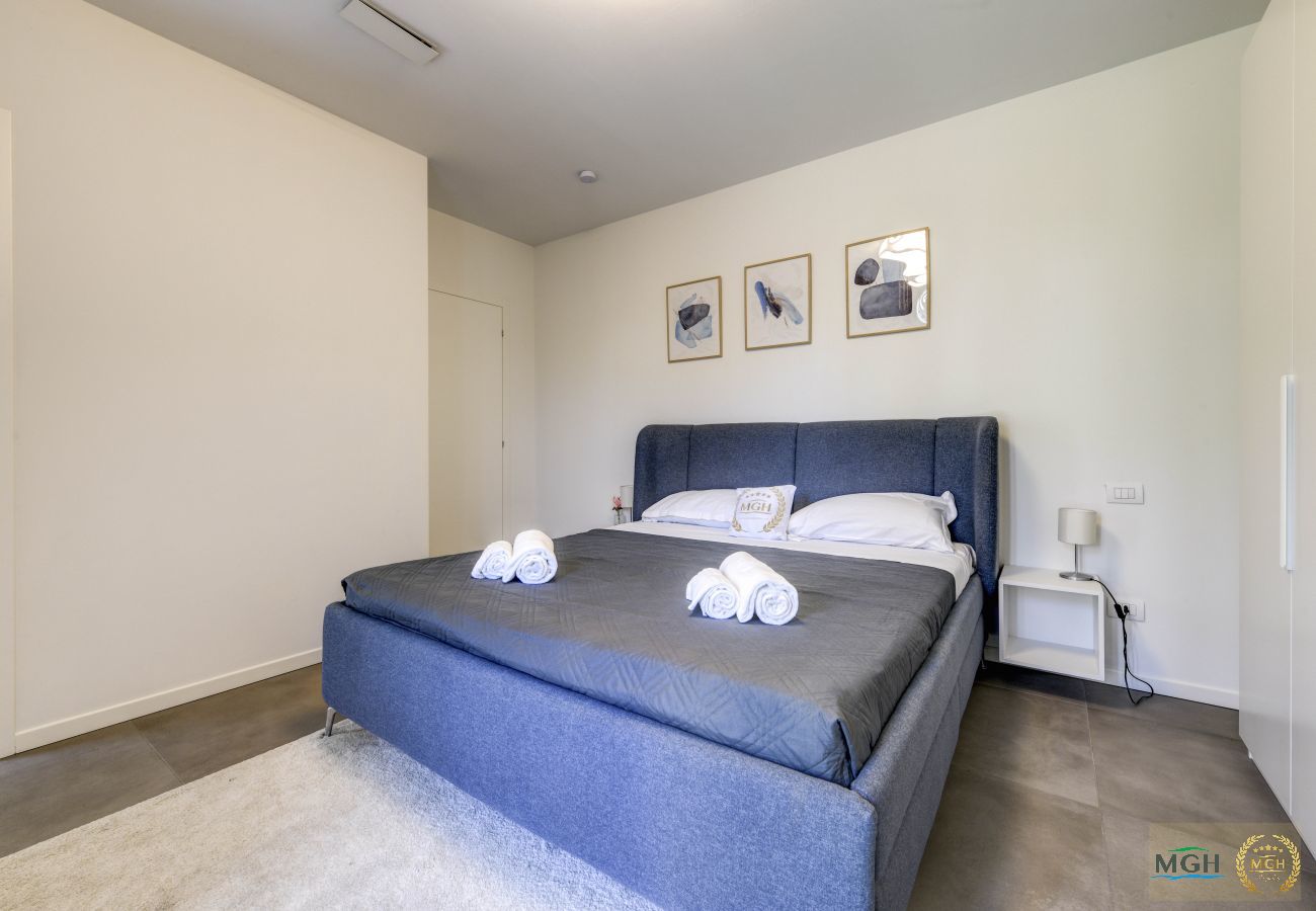 Villa in Moniga del Garda - MGH Luxury - Villa Belvedere