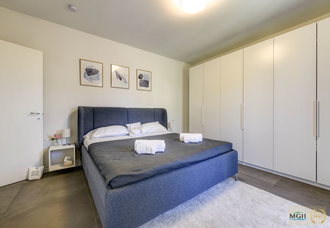 Villa in Moniga del Garda - MGH Luxury - Villa Belvedere