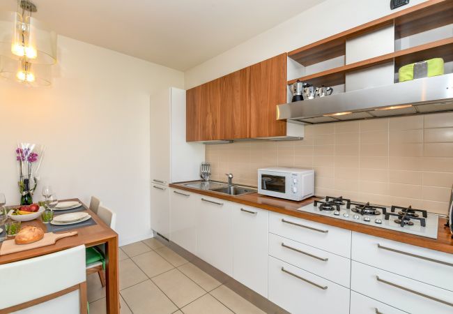 Appartamento a Sirmione - MGH - La Castellana Family Apartment Superior D3