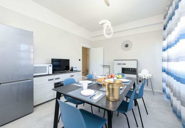 Appartamento a Desenzano del Garda - My Desenzano Family Apartment MGH 1