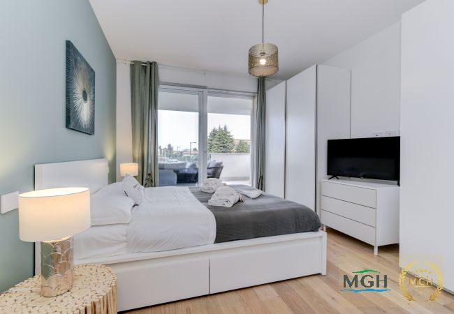 Appartamento a Peschiera del Garda - Opalia Residence - Garda Lake Lifestyle Apartment