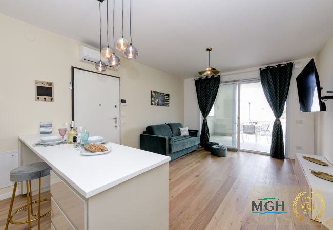 Appartamento a Peschiera del Garda - Opalia Residence - Garda Lake Lifestyle Apartment