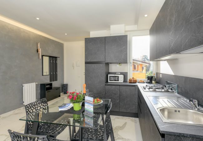 Appartamento a Sirmione - MGH Porto Deluxe Apartment