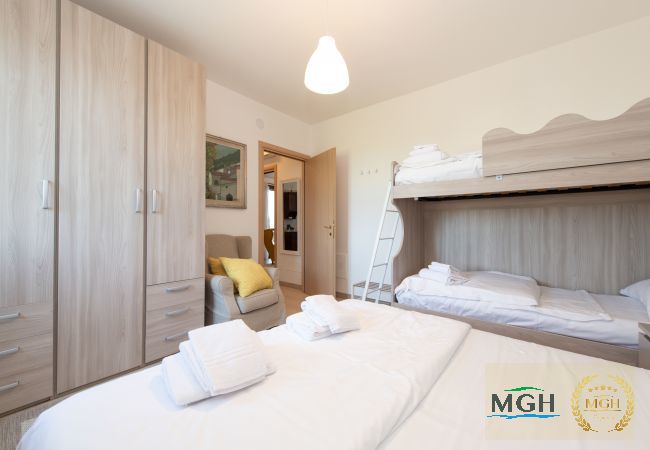 Appartamento a Pozzolengo - Garda & Golf Apartment