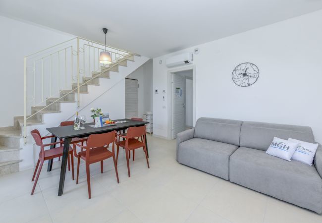 Appartamento a Castelnuovo del Garda - My Peschiera Holiday Apartment - Quadrivium 2