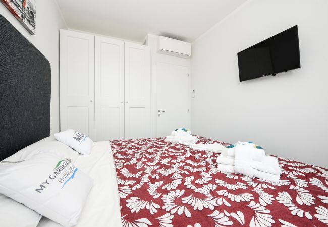 Appartamento a Desenzano del Garda - Katya Resort Superior Apartments - MGH G2 26