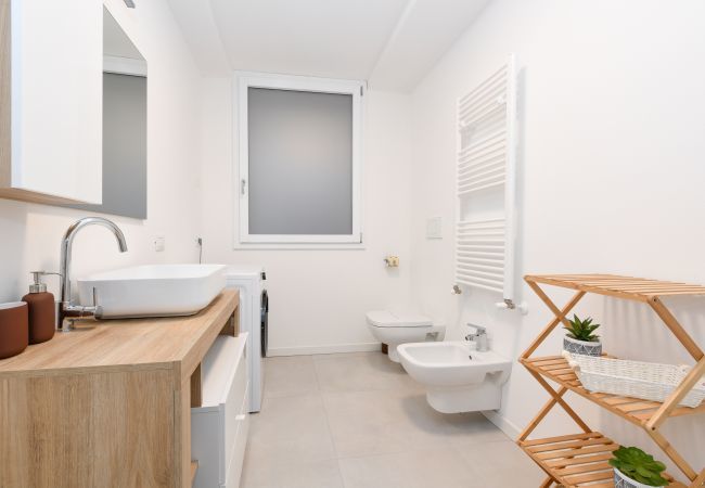 Appartamento a Desenzano del Garda - Katya Resort Superior Apartments - MGH D0 3