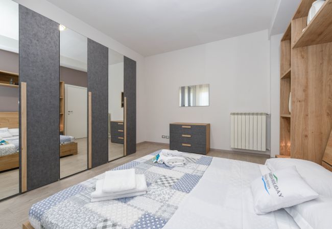 Appartamento a Desenzano del Garda - My Desenzano Family Apartment MGH 2