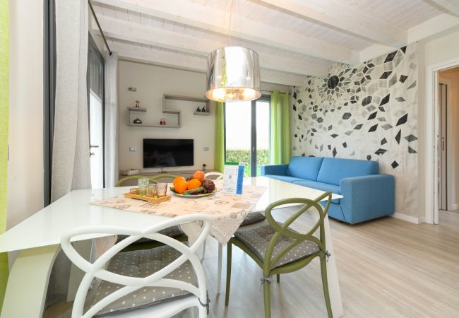 Appartamento a Castelnuovo del Garda - Borgo Gasparina B14 - MGH Family Stay