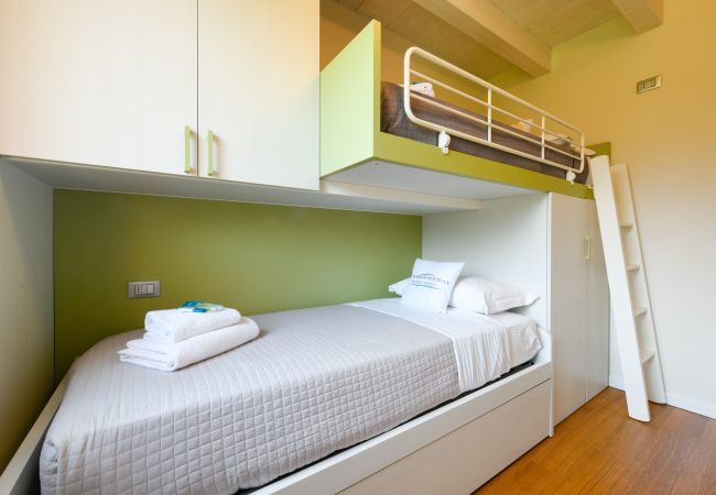 Appartamento a Castelnuovo del Garda - Borgo Gasparina B14 - MGH Family Stay