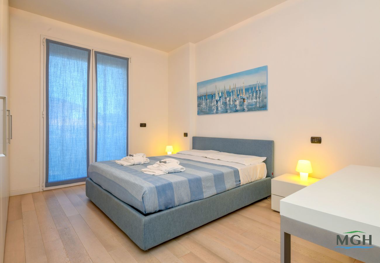 Appartamento a Sirmione - MGH - La Castellana Lake View Apartment A4
