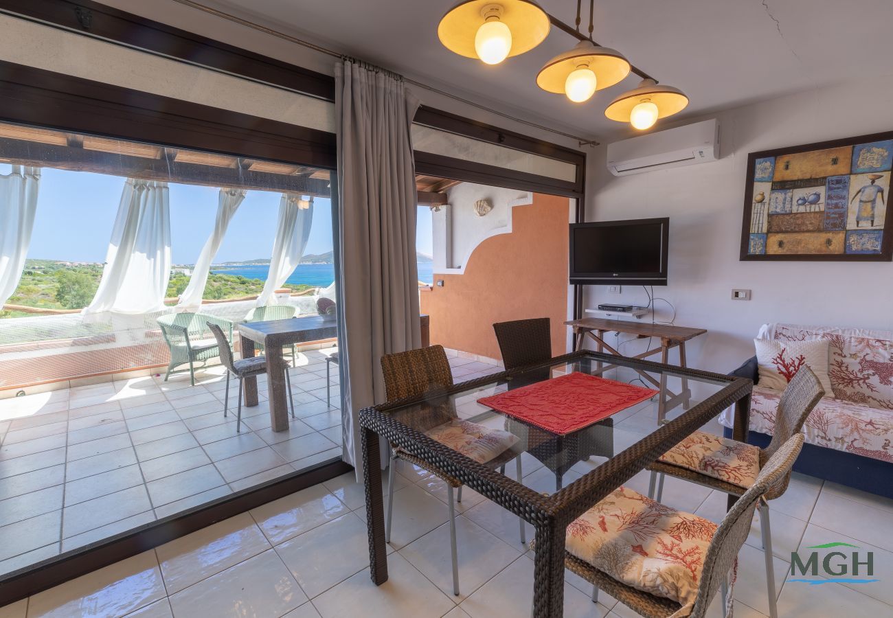 Appartamento a Golfo Aranci - Costa Smeralda Holiday Apartment T16