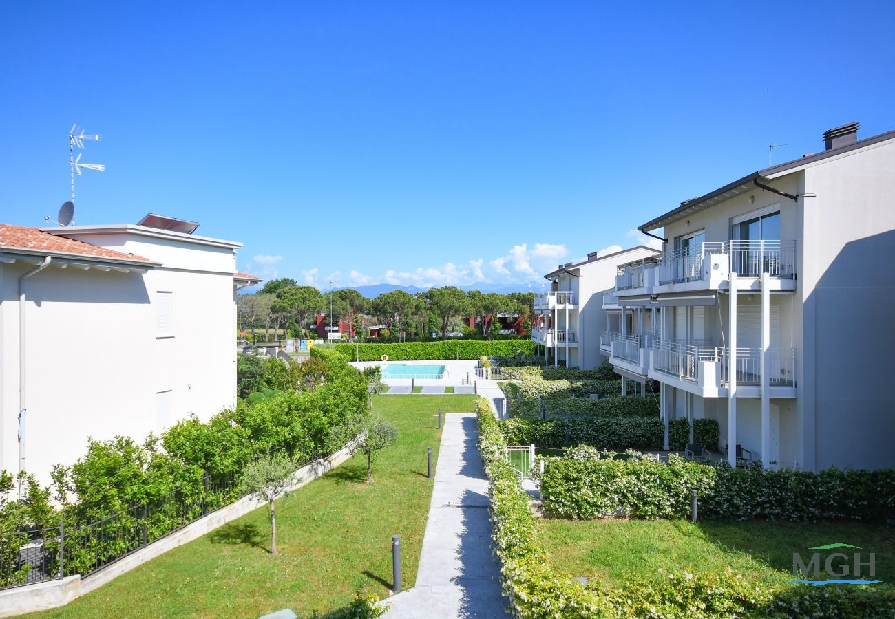 Appartamento a Sirmione - MGH - La Castellana Lake View Apartment B4