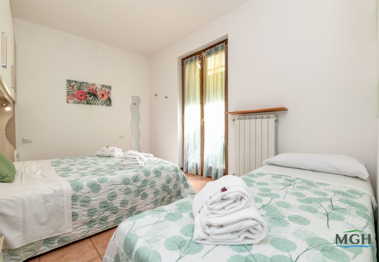 Appartamento a Peschiera del Garda - Bell'Italia Holiday Apartment Peschiera