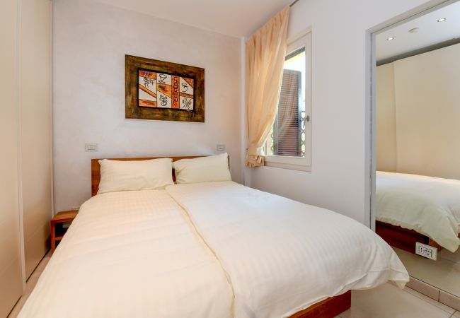 Ferienwohnung in Peschiera del Garda - Miralago Superior Apartment