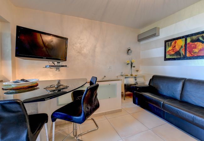 Ferienwohnung in Peschiera del Garda - Miralago Superior Apartment