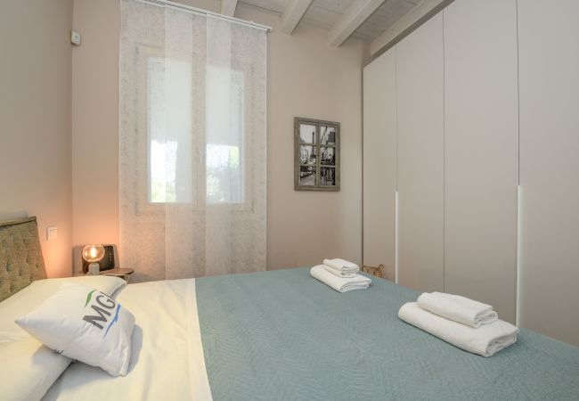 Ferienwohnung in Sirmione - Caesar Sirmione Luxury Apartment F02